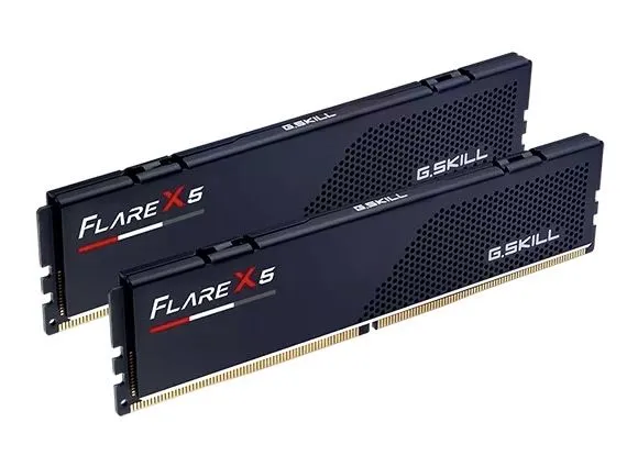 G.Skill Flare X5 DDR5 32GB (2x16) 6000 CL36 (4 шт.) 1 G.Skill Flare X5 DDR5 32GB (2x16) 6000 CL36 (4 шт.) 1