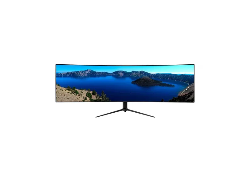 Монитор IMMER RG-49-ULTRA-B 49" Curved VA DQHD 120Hz Монитор IMMER RG-49-ULTRA-B 49" Curved VA DQHD 120Hz