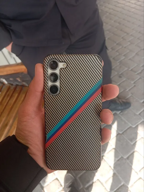 Samsung galaxy23+ 2