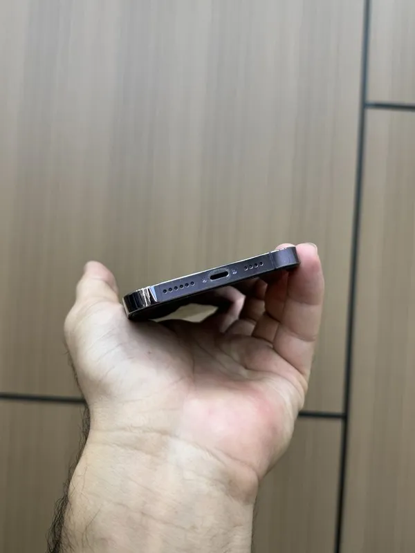 Iphone 14 Pro Max 128 4