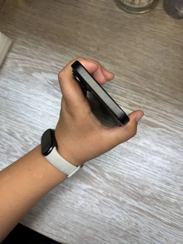 Iphone 16 5