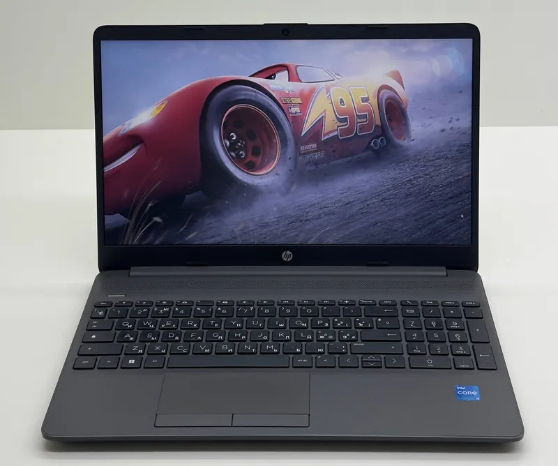 HP 1 HP 1