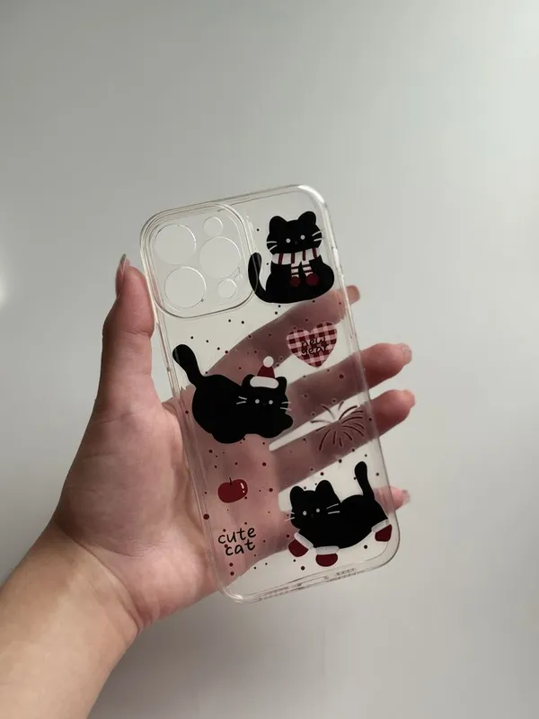 Чехлы для Iphone 13 Pro Max — фото 3