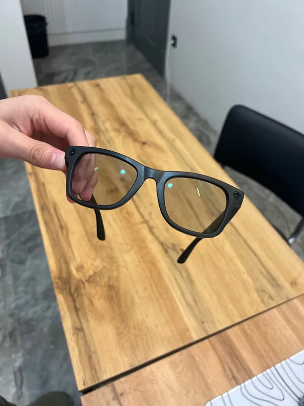 Rayban Meta 1 Rayban Meta 1