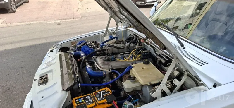 Продаётся газ 31105 8 Продаётся газ 31105 8