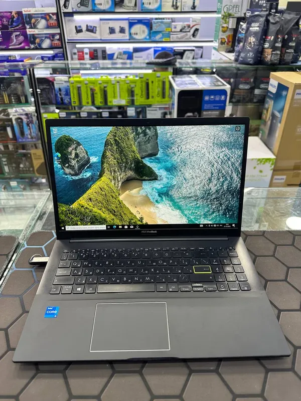 Asus Vivobook