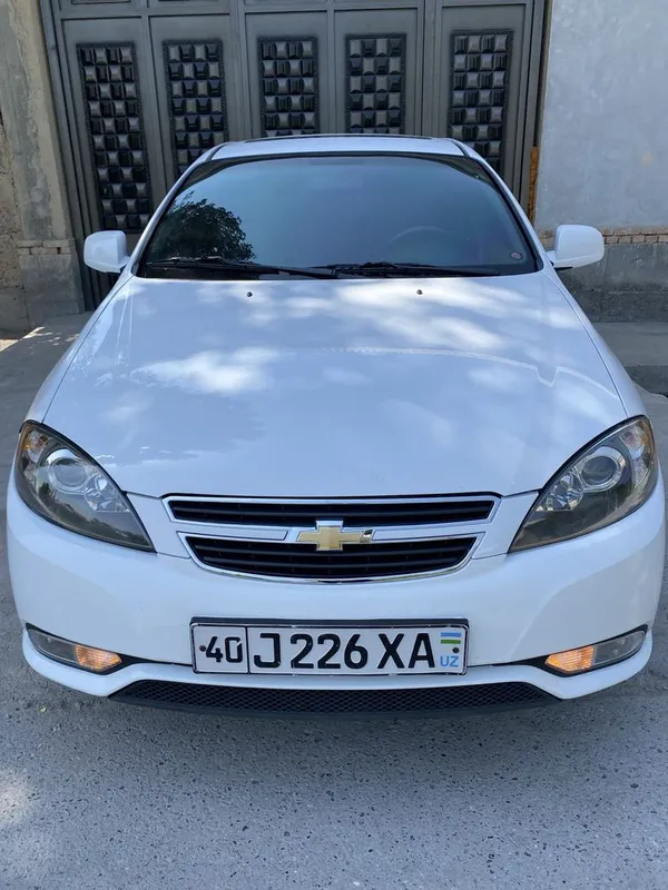 Chevrolet Gentra 3-Pozitsiya avtomat 1 Chevrolet Gentra 3-Pozitsiya avtomat 1