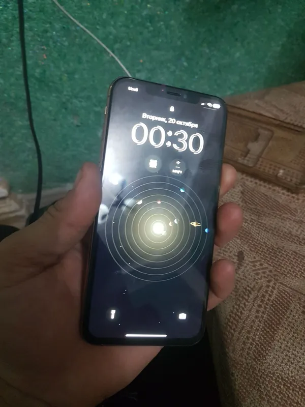 iPhone XS Max 256 ГБ, Face ID, True Tone есть 3