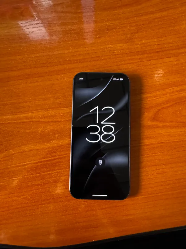 Google Pixel 9 (128gb)