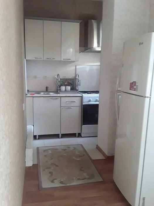 3-комн. квартира, 97 м², 2/5 этаж (Мирабадский район, Госпиталка) — фото 6