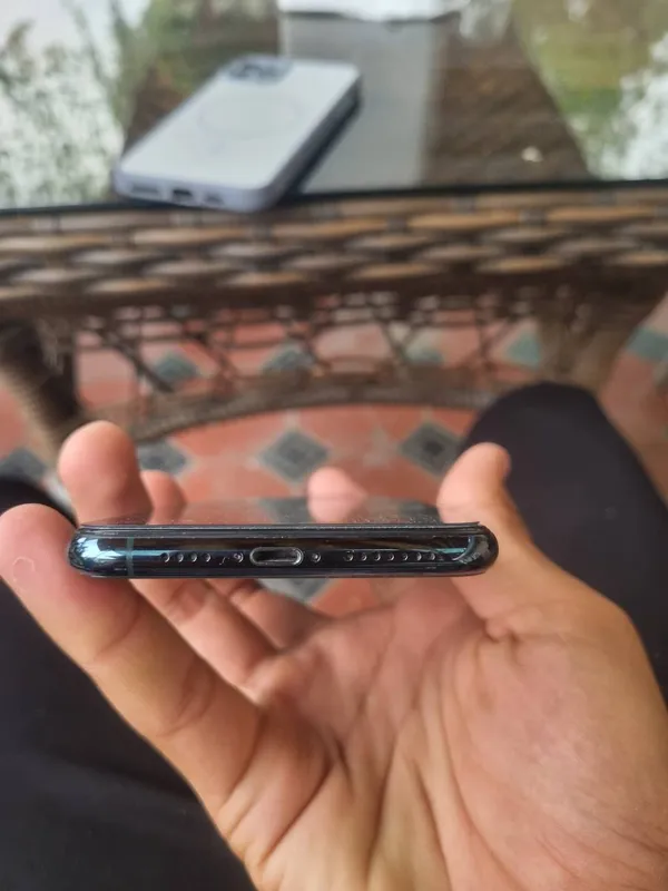 Модель: iphone 11 Pro 1 Модель: iphone 11 Pro 1