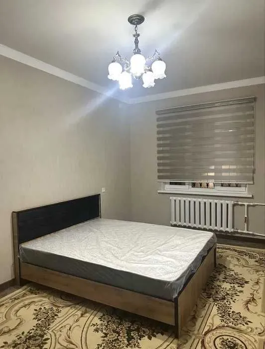 Аренда своя 3х комнатная Чор Су (Гулабад ц26) 650 у.е. — фото 1