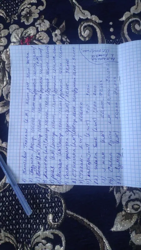 Toshkend buylab tez va sifatli uy quramiz 6