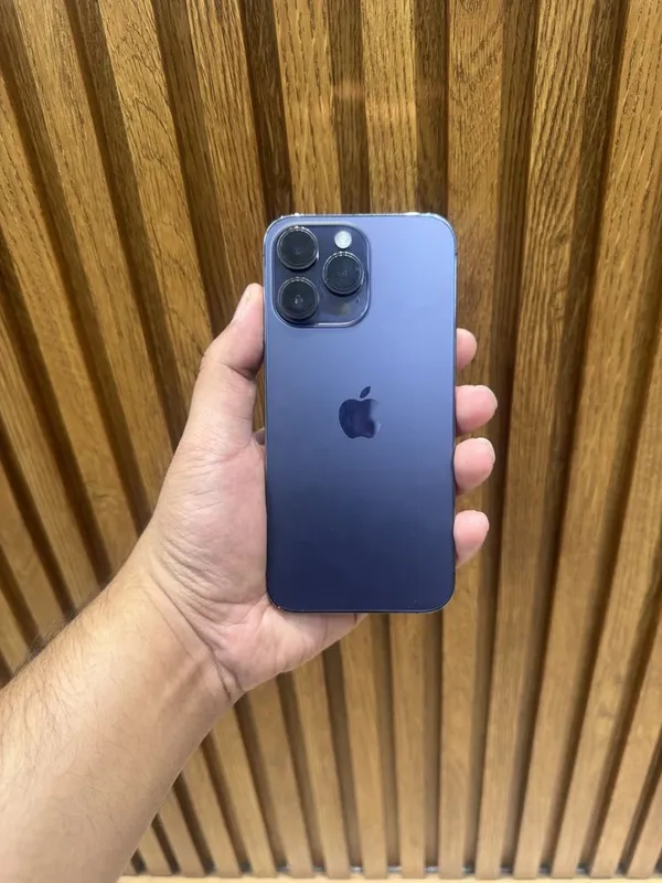 Iphone 14 pro max purple 1 Iphone 14 pro max purple 1