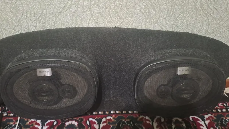 Sotiladi kenwood kalonka 1 Sotiladi kenwood kalonka 1