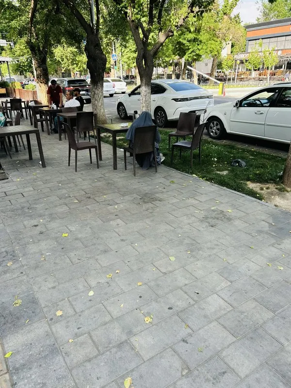 Marojniy kokteylga arendaga joy bor chilonzor parlament — фото 1