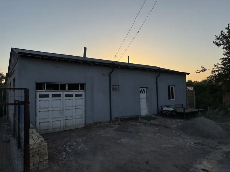 Dacha daryo boyida hama narsa bilan sotuvda 1 Dacha daryo boyida hama narsa bilan sotuvda 1