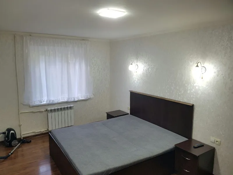 однокомнатная Новза метро