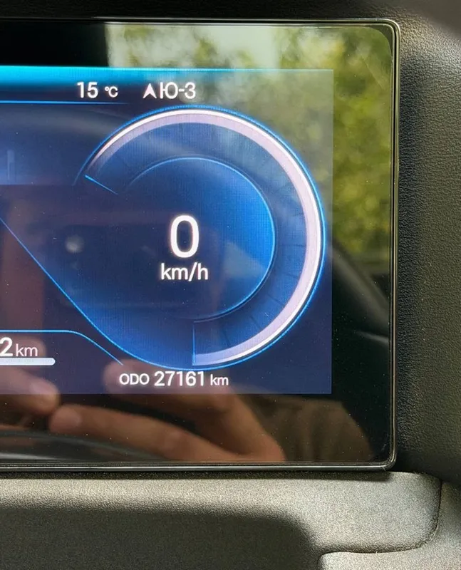 BYD Yuan Up Full. 2025. Идеальное состояние 9 BYD Yuan Up Full. 2025. Идеальное состояние 9
