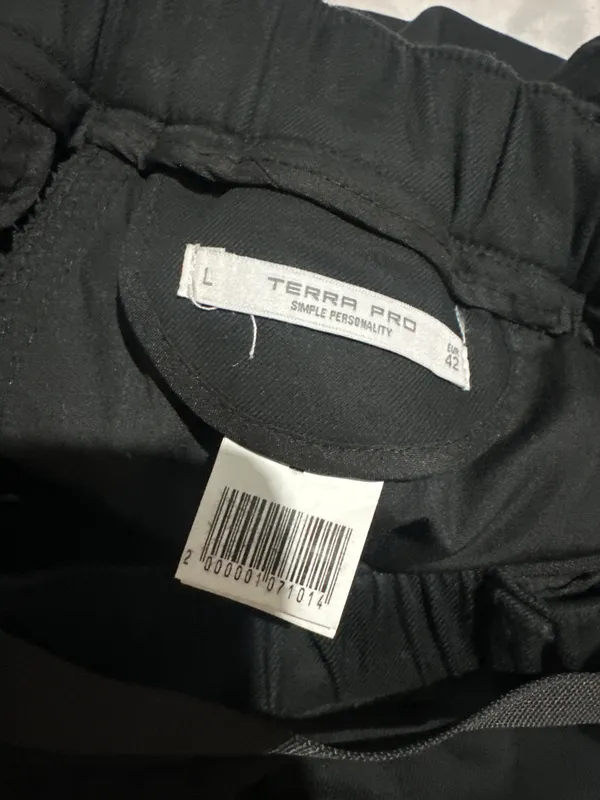 Jogger terra pro 2 Jogger terra pro 2