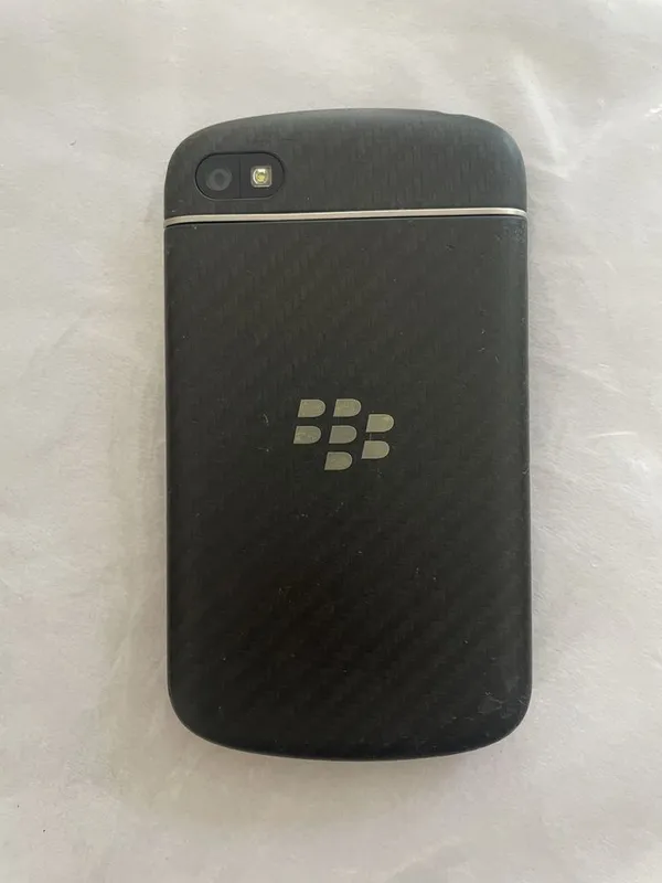 срочно продаю Blackberry Q10 — фото 1