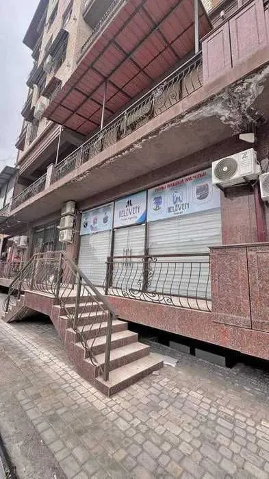 Продается помещение, на улице Олтинтепа, Циалковская, 67м² .