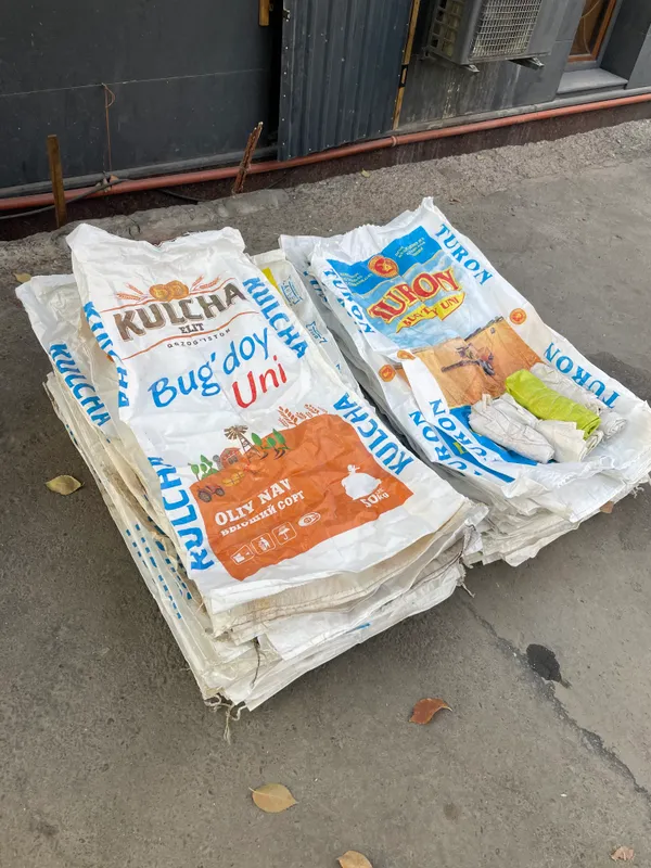 Sifatli un qoplari 50kg 1 Sifatli un qoplari 50kg 1
