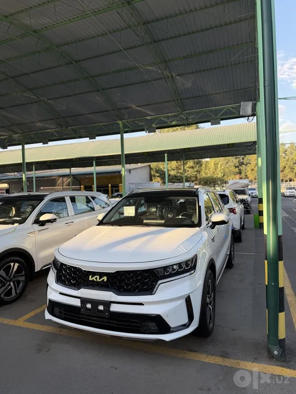 Kia Sorento 2023 1 Kia Sorento 2023 1