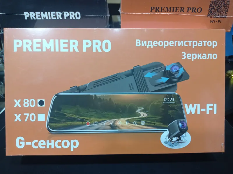 Видеорегистратор арзон нархларда — фото 3