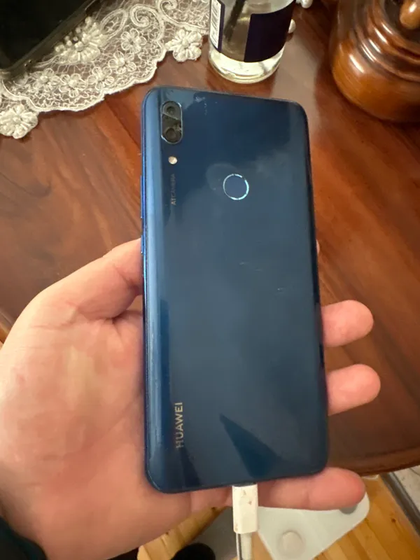Huawei P smart Z 2 Huawei P smart Z 2