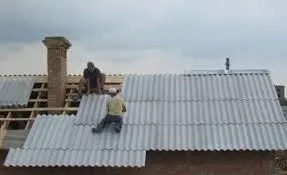 Ремонт крыша опытные мастер — фото 3
