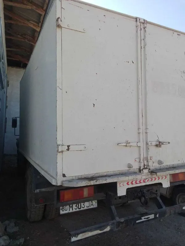 ZIL 130 srochno sotiladi 2