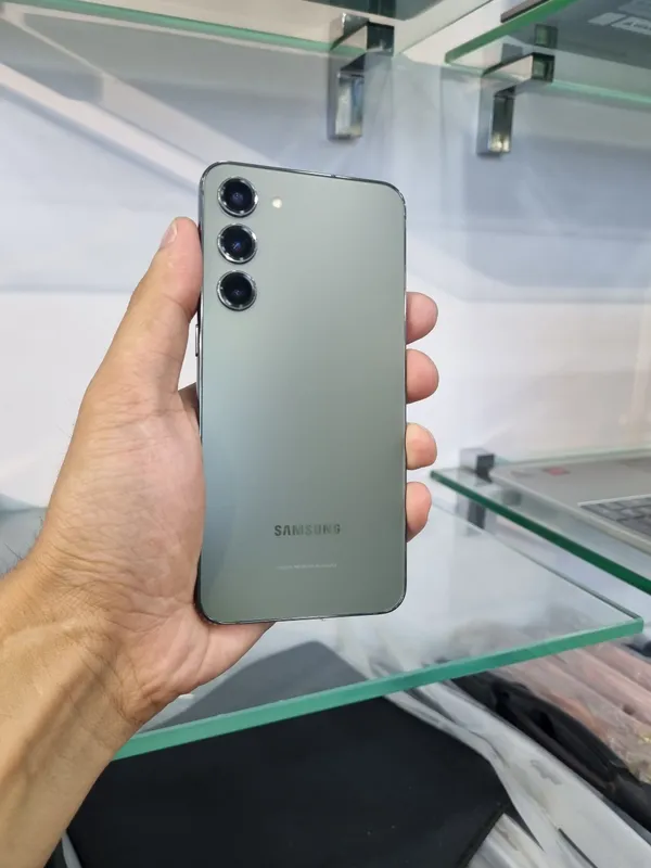 Samsung S 23 plus 1 Samsung S 23 plus 1