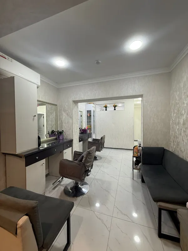 47 m², 3 xonali kvartira ijarasi, Yakkasaroy tumani · ID 222 2