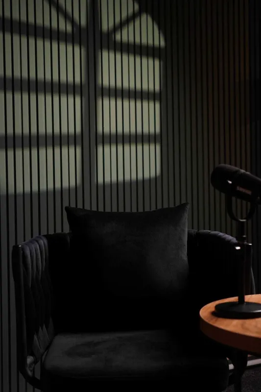 Podcast studio | Reels studio | Video syomka Samarqand — фото 5