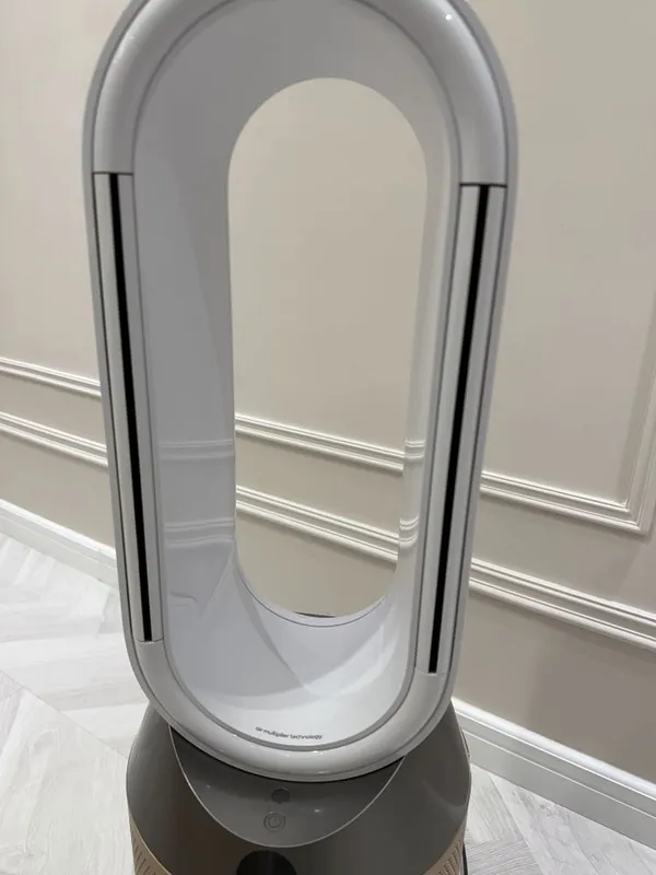 Очиститель воздуха Dyson Ph4 — фото 2