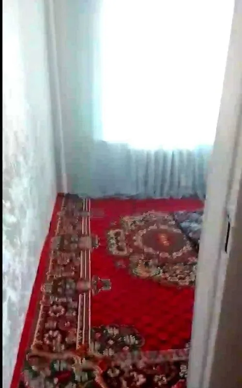 Продаётся квартира в центре Кибрая, 1/1/4, есть земельный участок, Зебунисо 5 Продаётся квартира в центре Кибрая, 1/1/4, есть земельный участок, Зебунисо 5