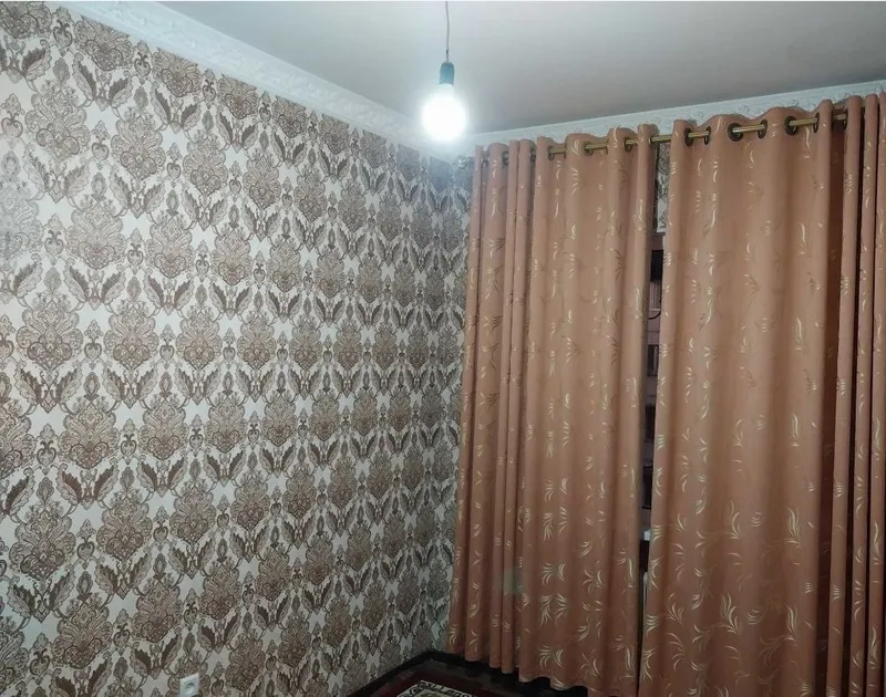 Продаётся 2-комнатная квартира, Карасу 2 — фото 1
