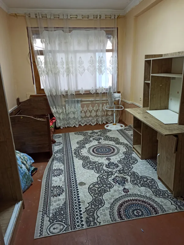 Сдаётся квартира девушкам, детям или семье 2 Сдаётся квартира девушкам, детям или семье 2