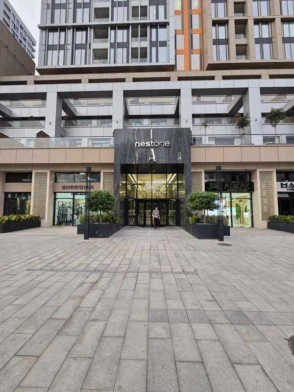 Nest One | ULTRA LUXURY RESIDENCE (Фото Реальные) 4