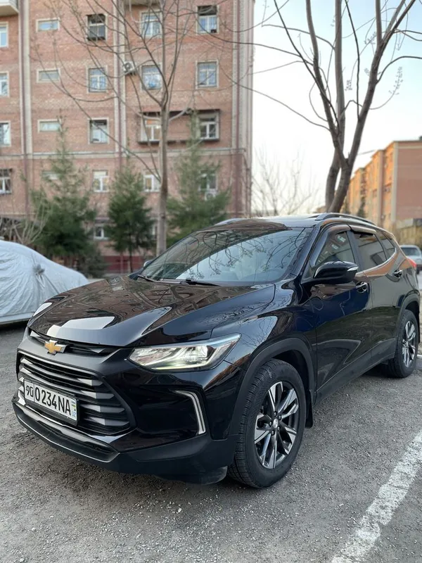 Tracker 2 Premier 2020