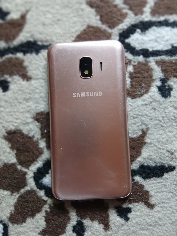 Samsung J2 core 2019 yil — фото 1