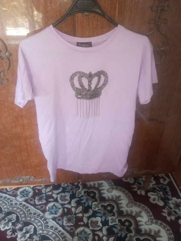 futbolka razmiri   M 2