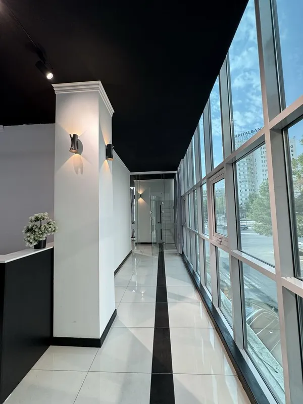 Metro Oybekda 1-Linyada 4-Etajli Ofis 4-etaji Arendaga beriladi — фото 2