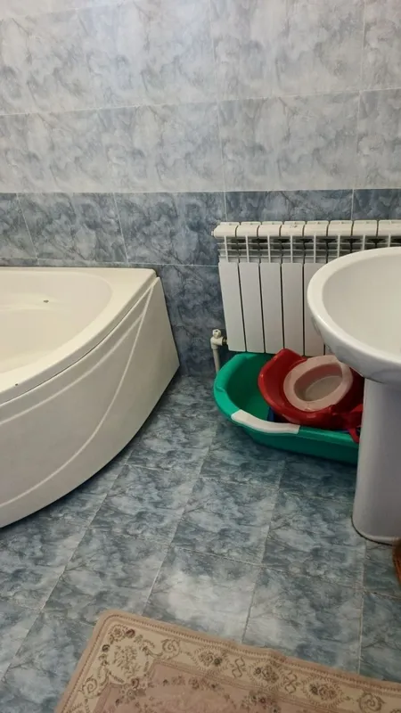 Урганчда уч хонали квартира — фото 3