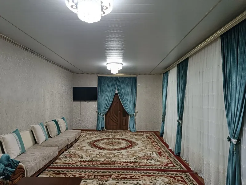 Sotiladi Карши шахри, Магзон махалласи , Нодира кучаси 23 уй — фото 2