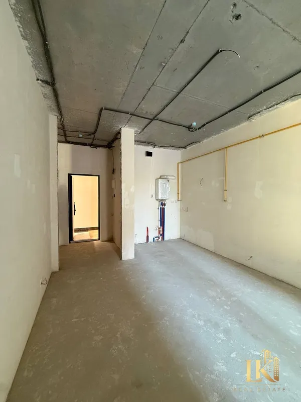 Regnum Plaza ЖКda (White Box) 2 xonali kvartira sotiladi, hovliga qaragan 7