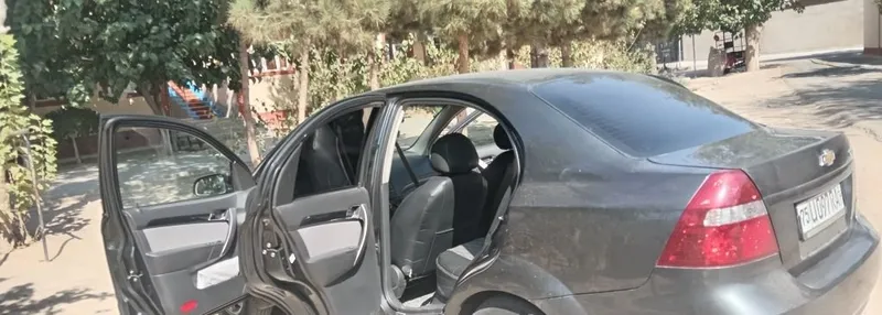 Продаётся народный автомобиль Nexia 3. Автомобиль принадлежит одному владельцу, приобретён новым в салоне 4 Продаётся народный автомобиль Nexia 3. Автомобиль принадлежит одному владельцу, приобретён новым в салоне 4
