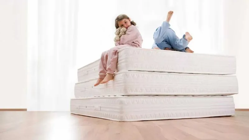 Ортопедический Матрас. Ortopedik Matras. От производителя. Доставка. — фото 2