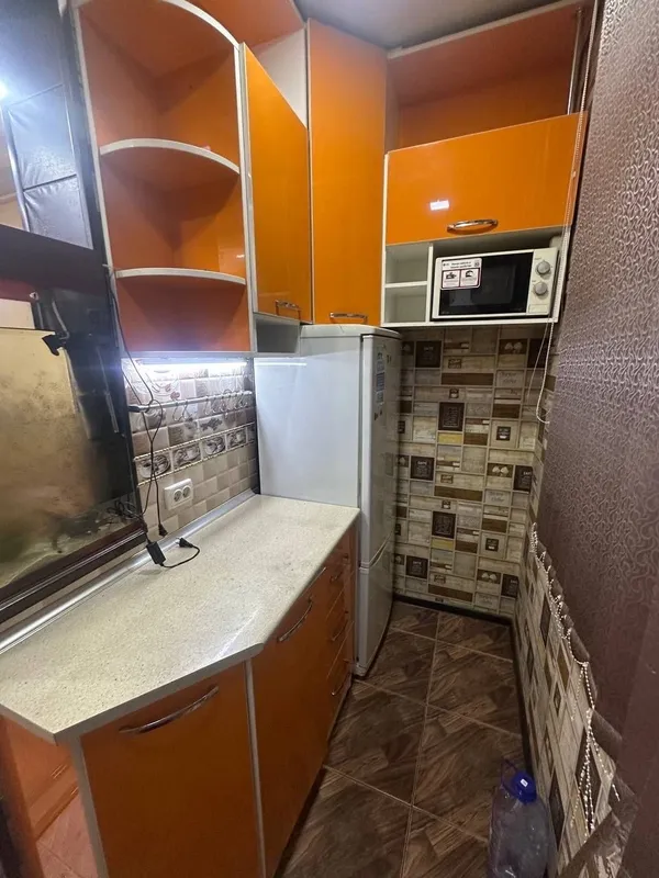 Квартира продаётся, 2 комнаты, чистый ремонт, этаж тоже отличный 8